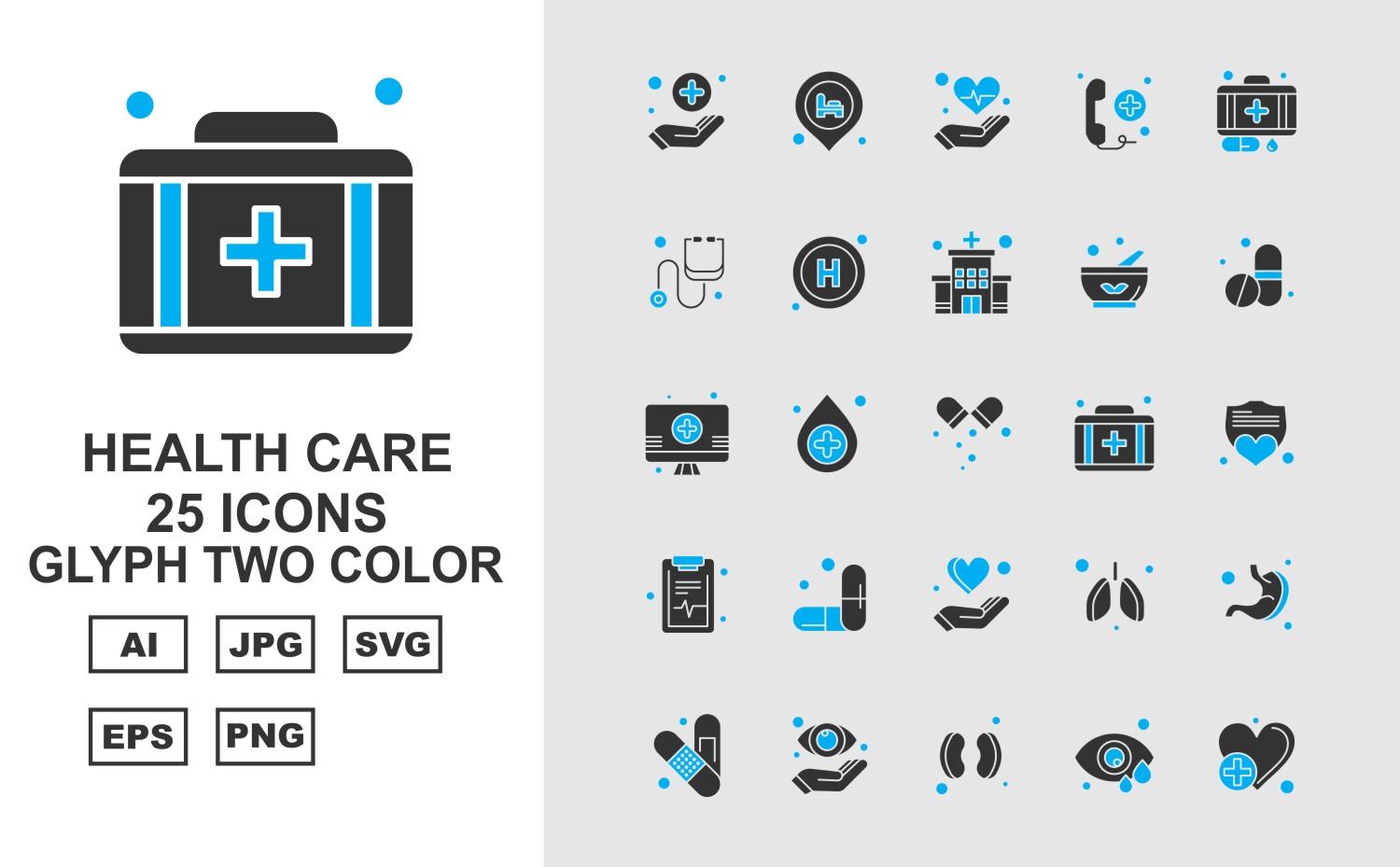 Icon Sets