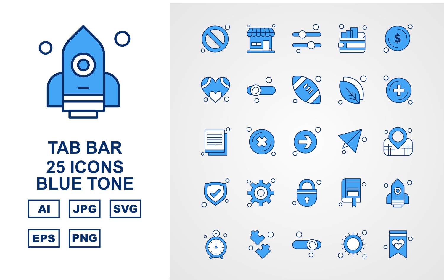 Icon Sets