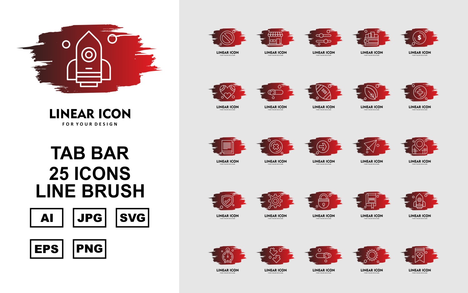 Icon Sets