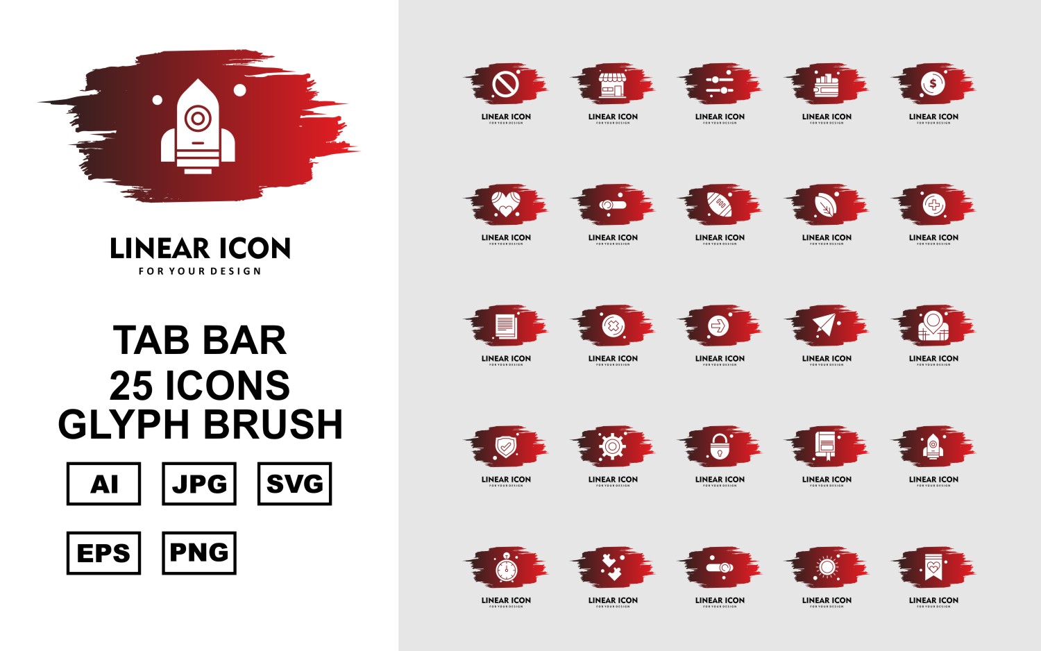 Icon Sets