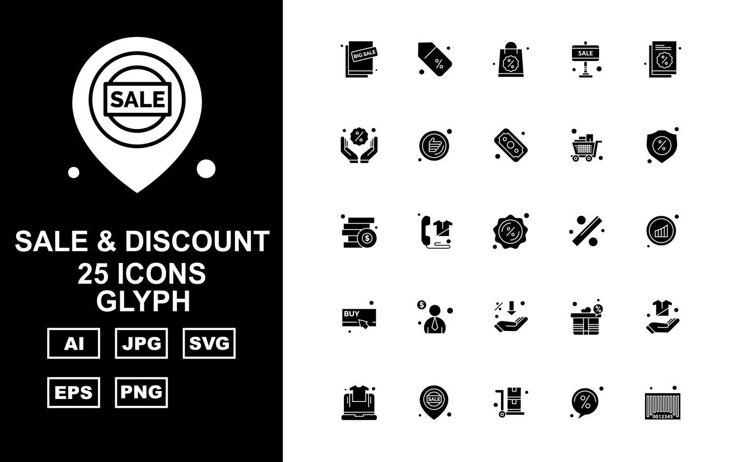 Icon Sets