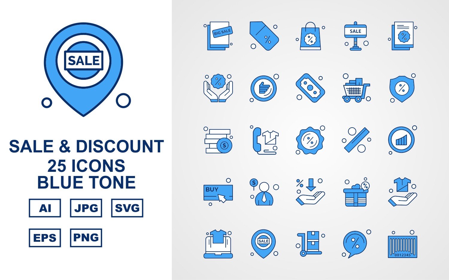 Icon Sets