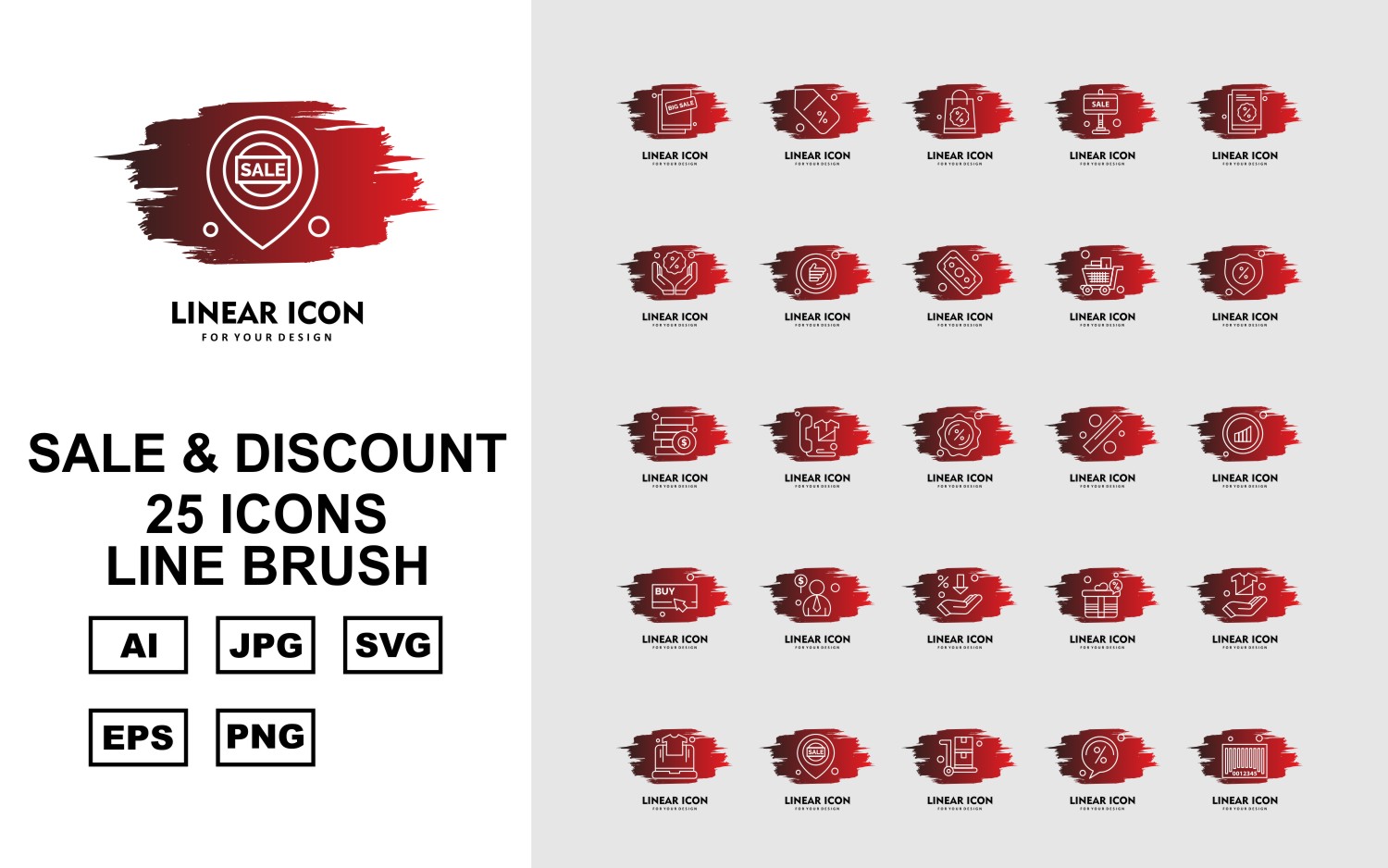 Icon Sets