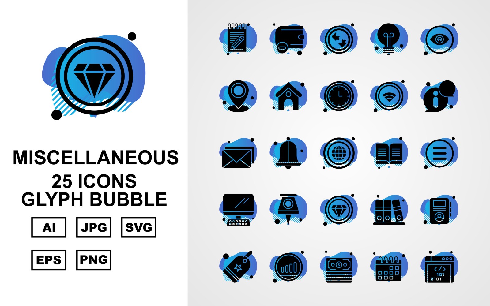 Icon Sets