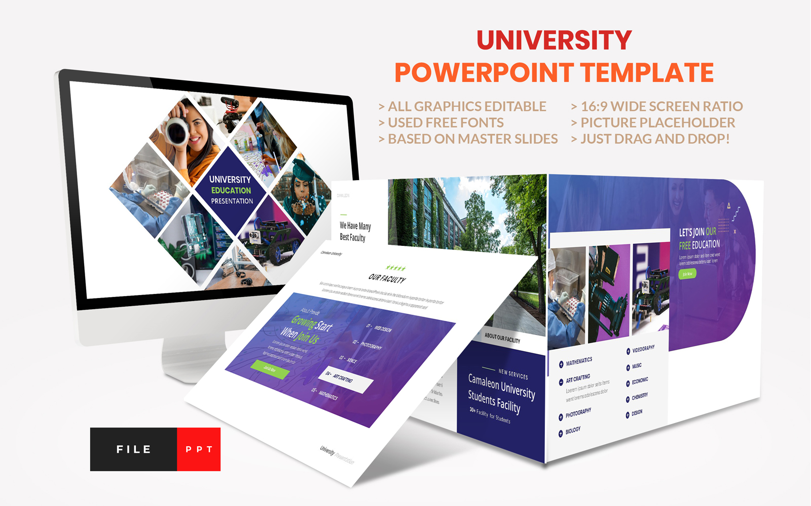 PowerPoint Templates