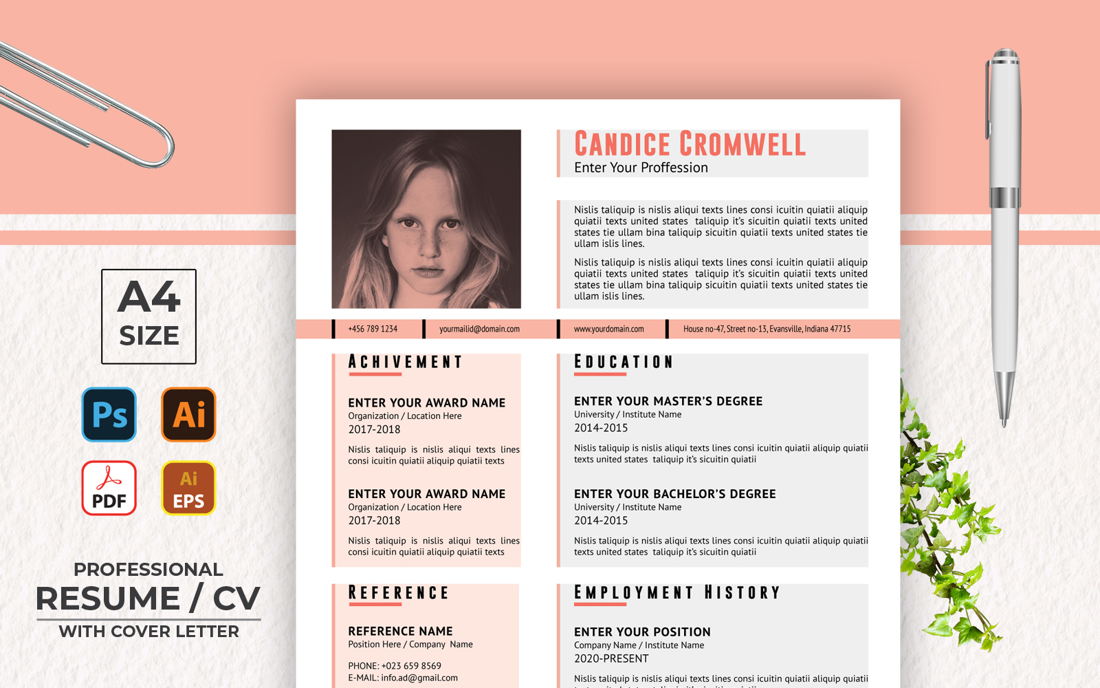 Resume Templates