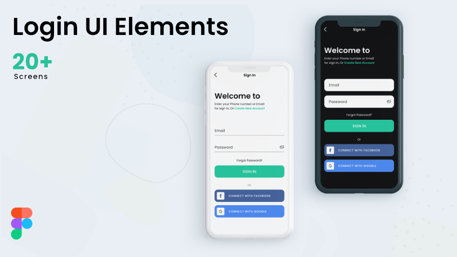 UI Elements