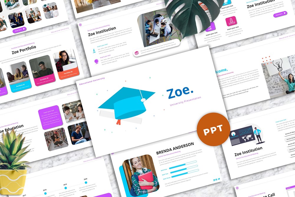 PowerPoint Templates