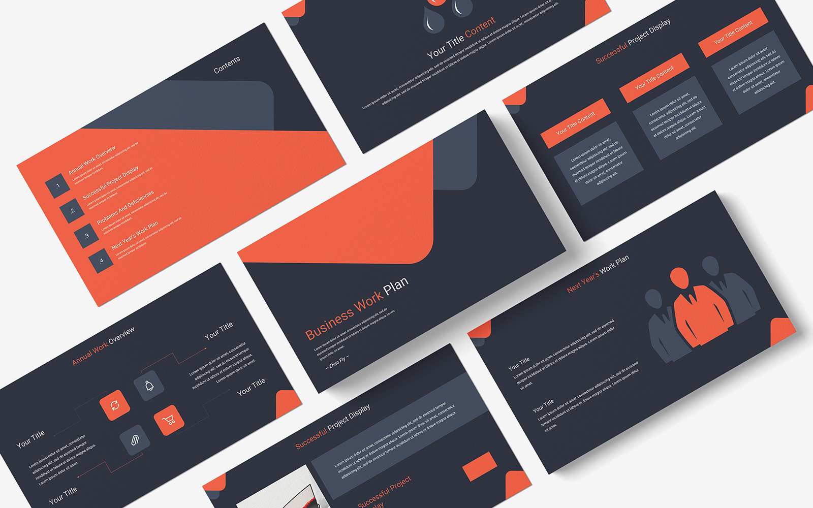 PowerPoint Templates