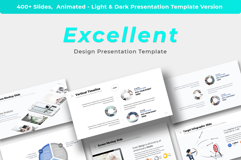 PowerPoint Templates