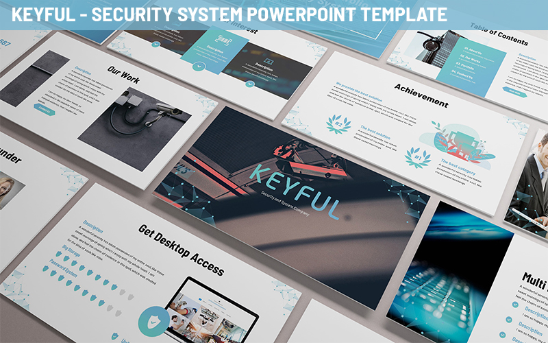 PowerPoint Templates