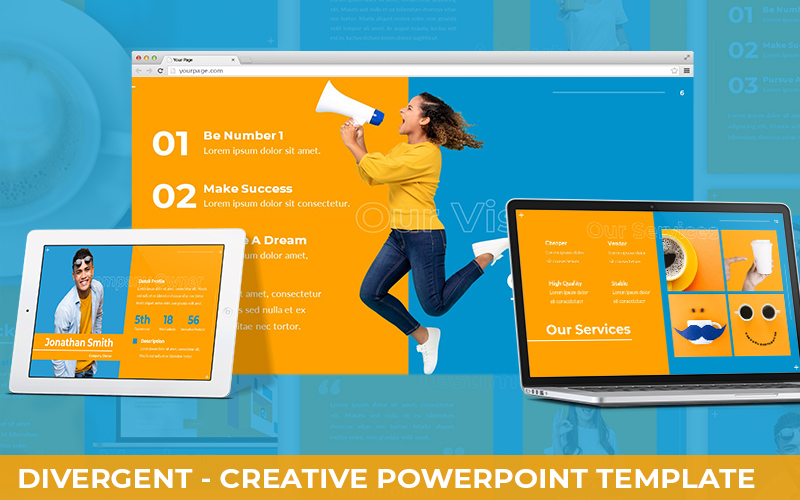 PowerPoint Templates