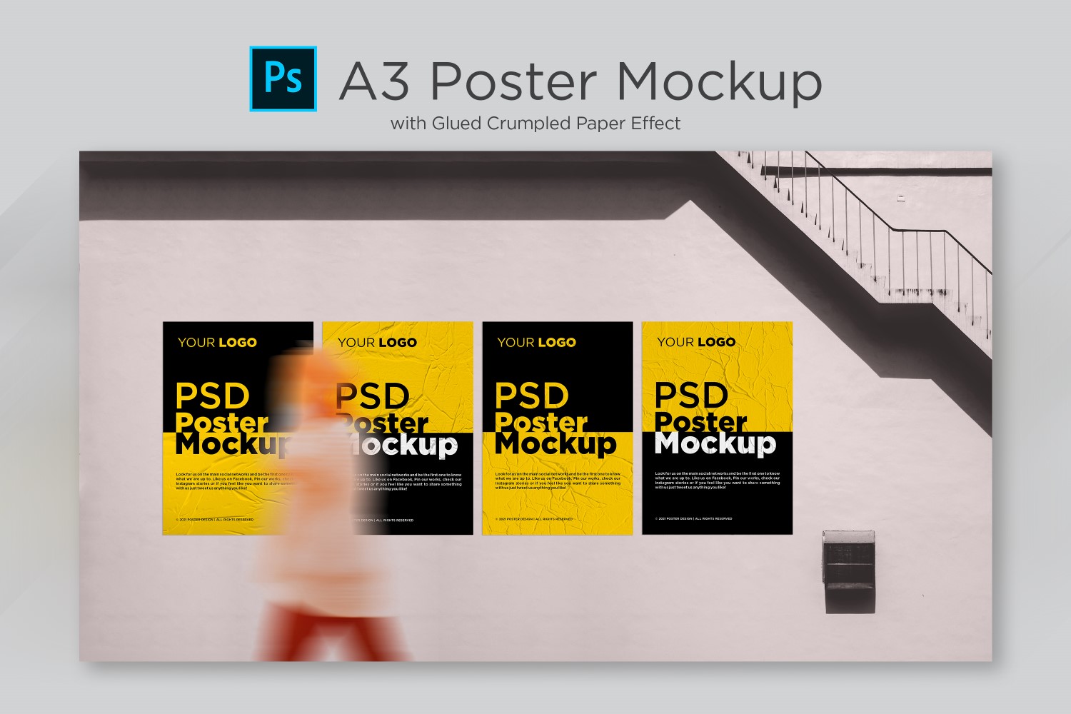 Product Mockups