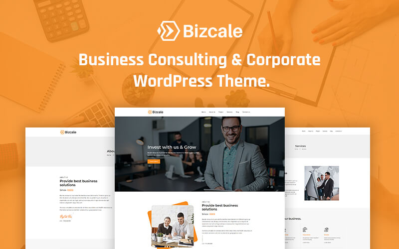 WordPress Themes