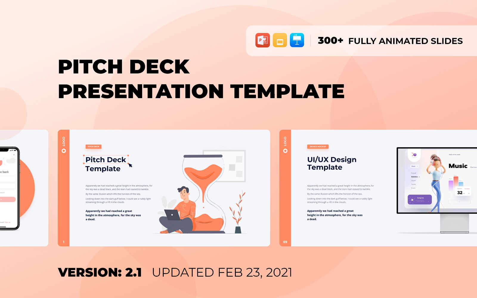 PowerPoint Templates