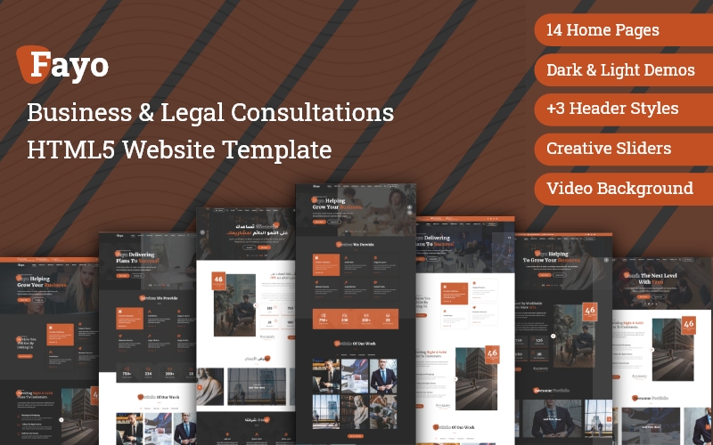 Website Templates