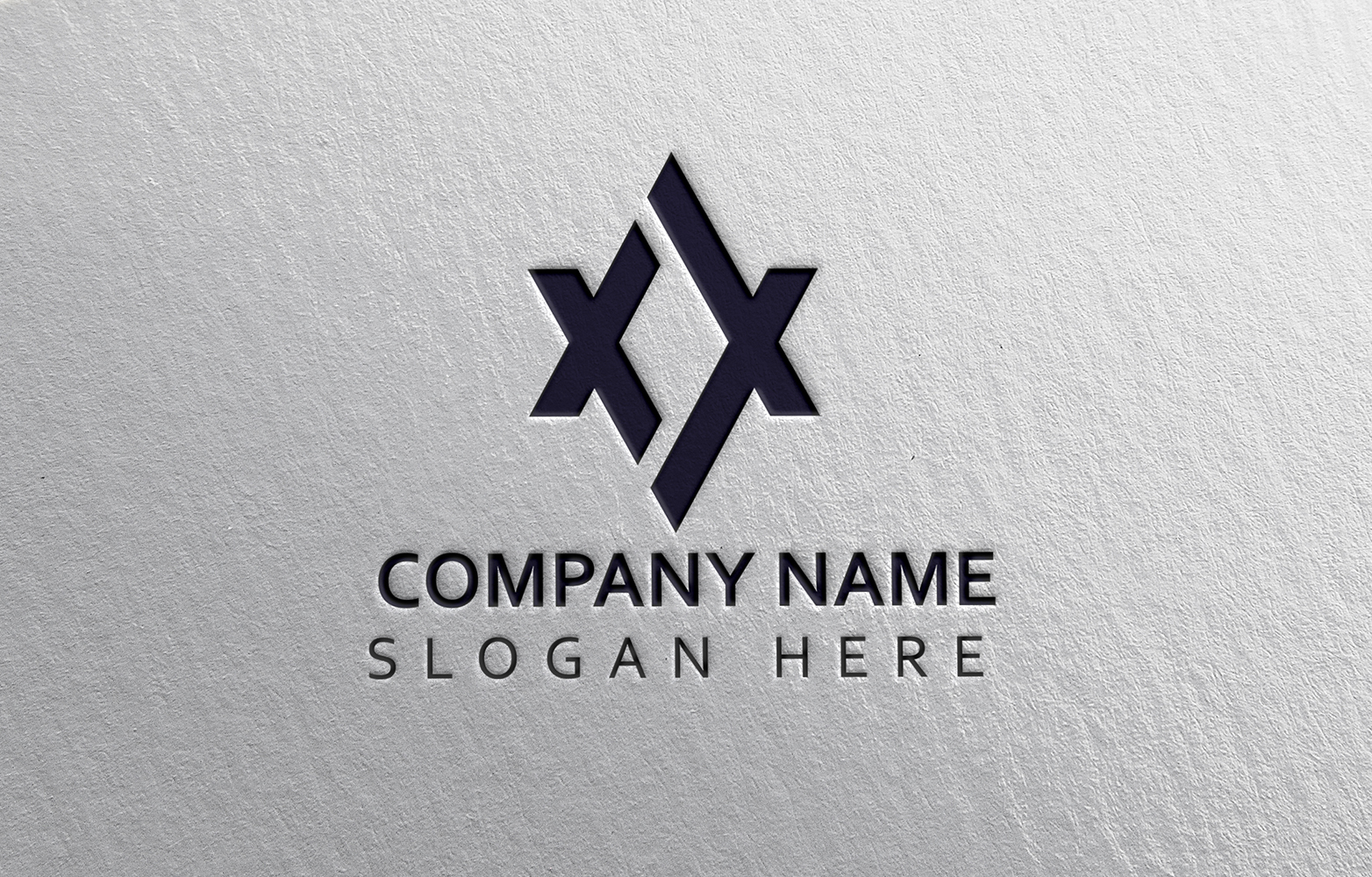 Unique Logo Templates