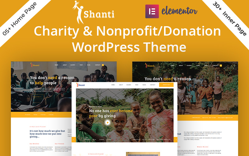 WordPress Themes