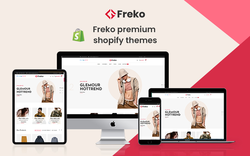 Temas Shopify