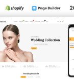 Šablona pro Shopify #175276