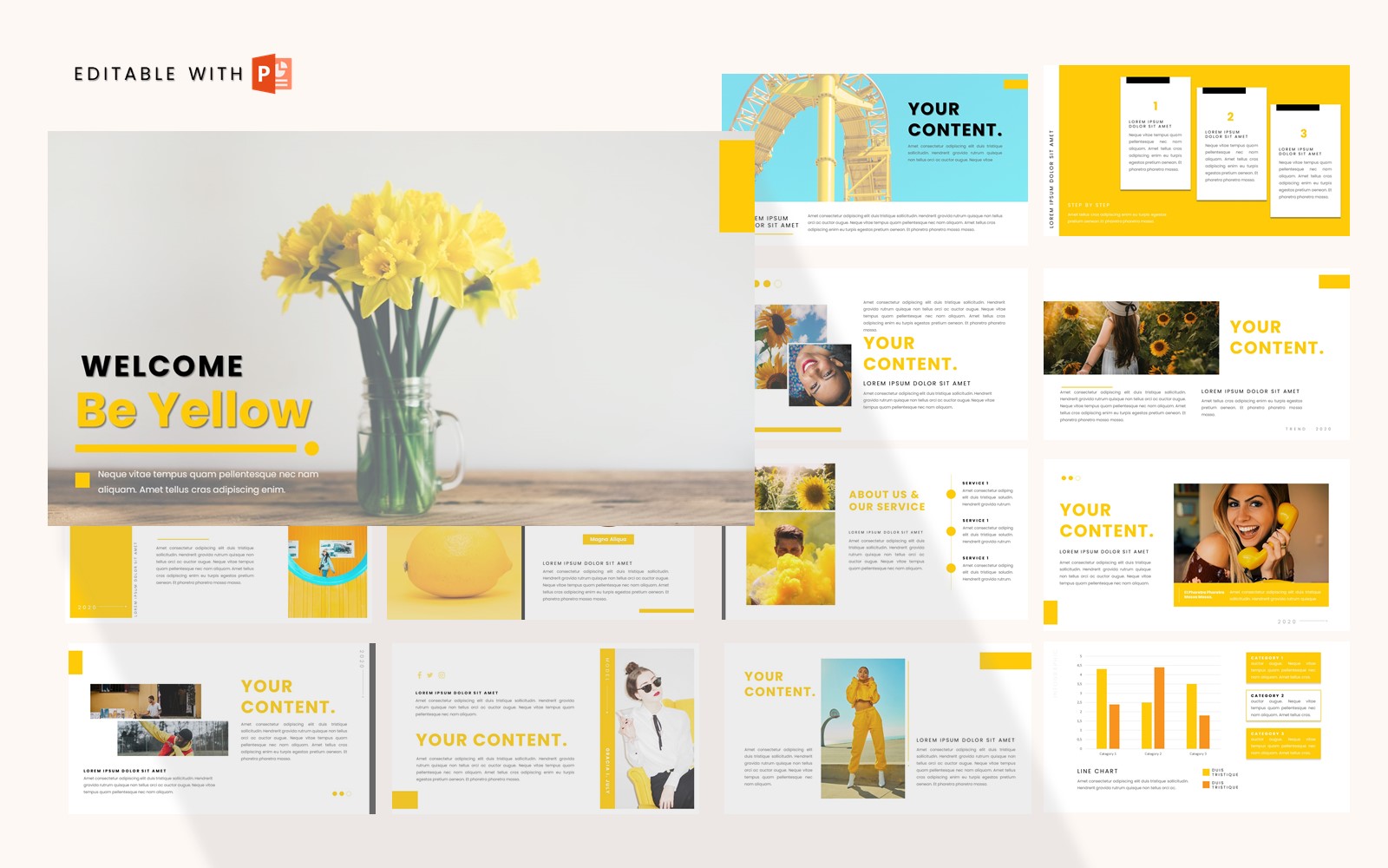 PowerPoint Templates