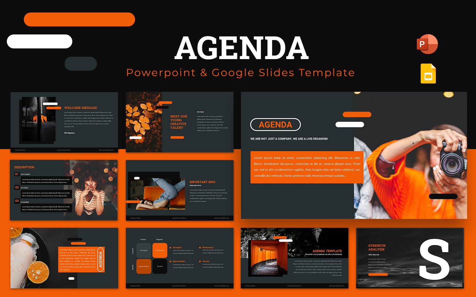 PowerPoint Templates