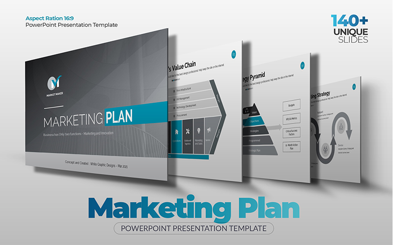 PowerPoint Templates