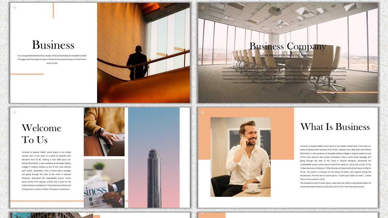 PowerPoint Templates