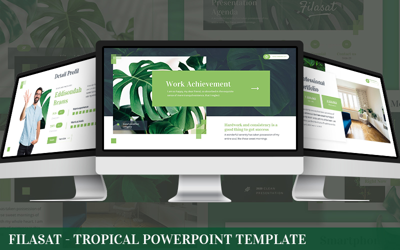 PowerPoint Templates