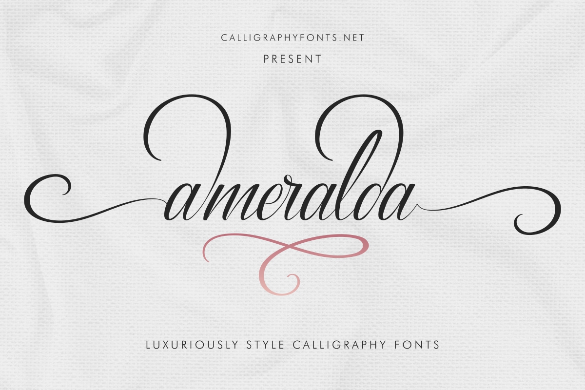 Fonts