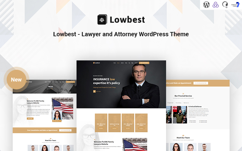 WordPress Themes