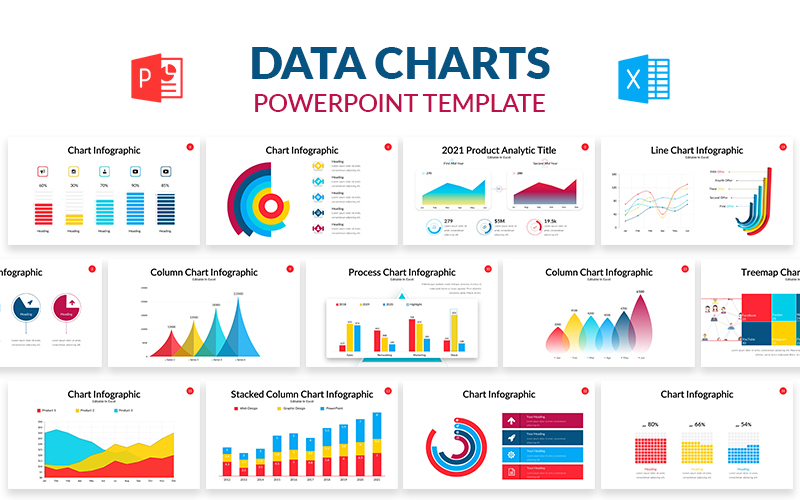 PowerPoint 簡報範本