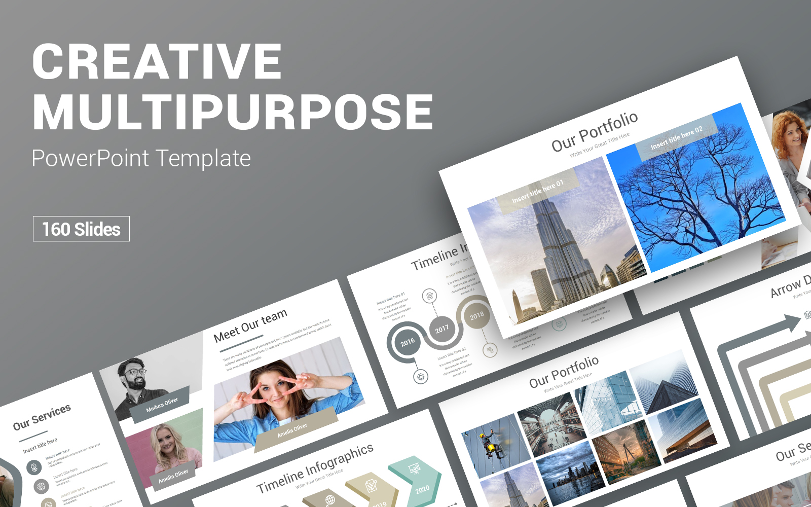 PowerPoint Templates