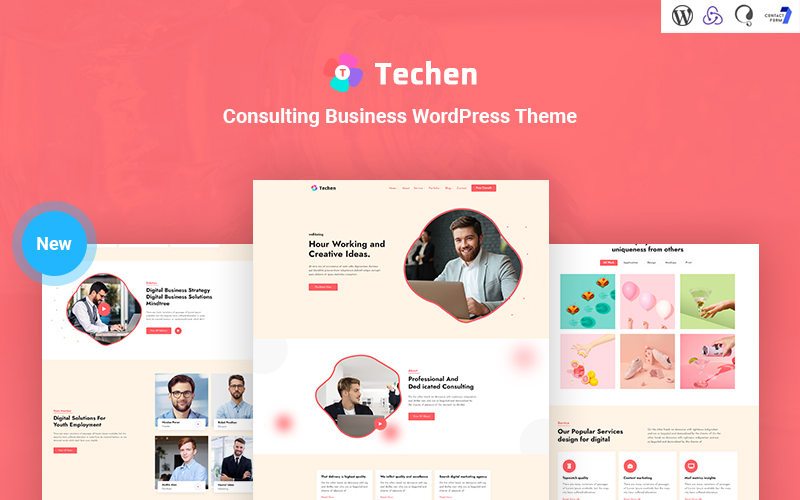 WordPress Themes