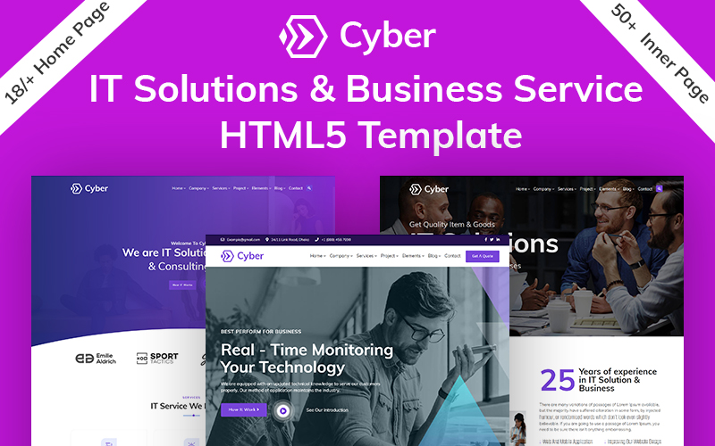 Website Templates