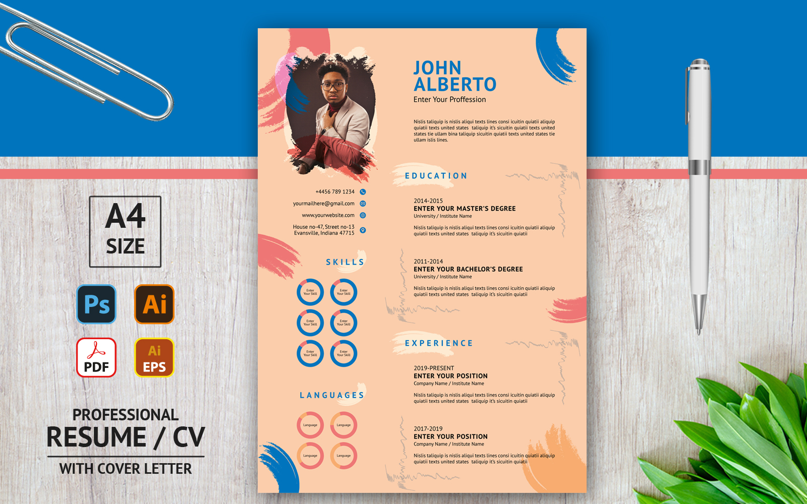 Resume Templates