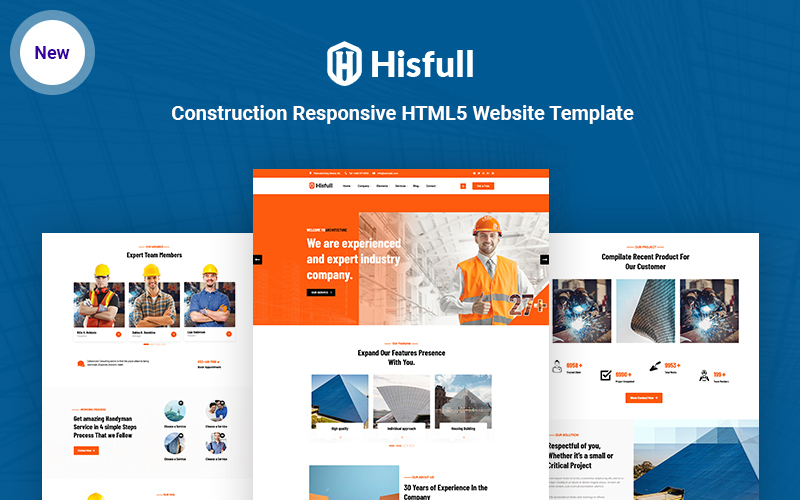 Website Templates