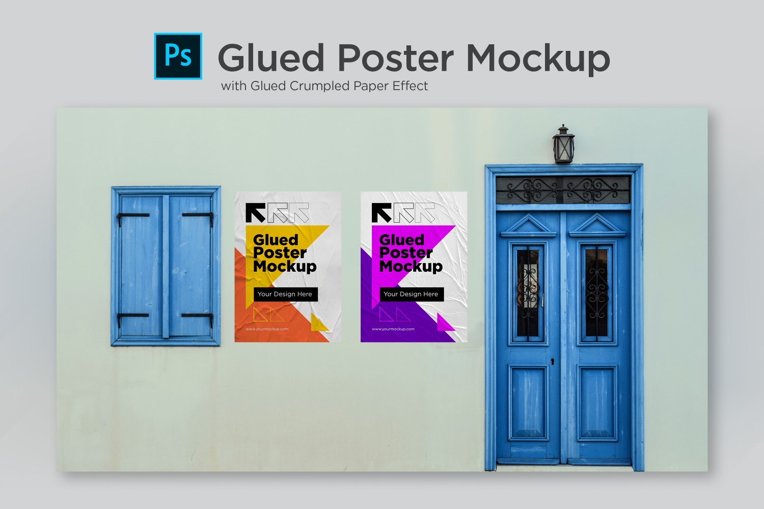 Product Mockups