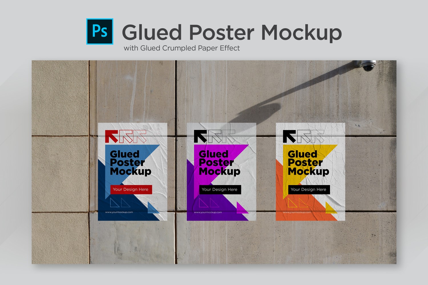 Product Mockups