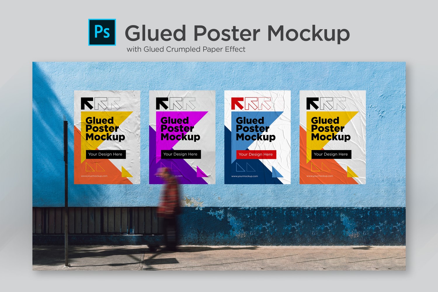 Product Mockups