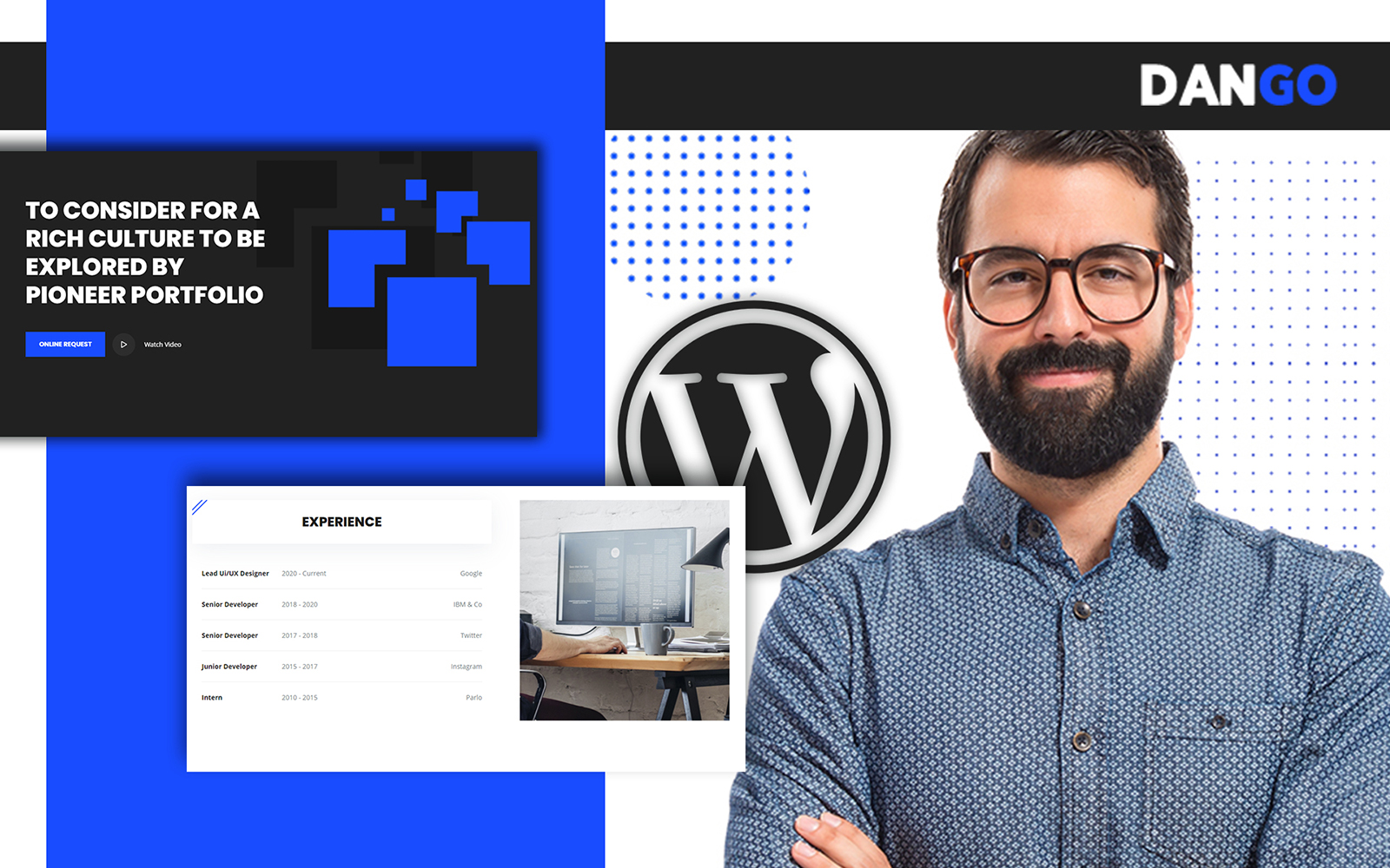 WordPress темы