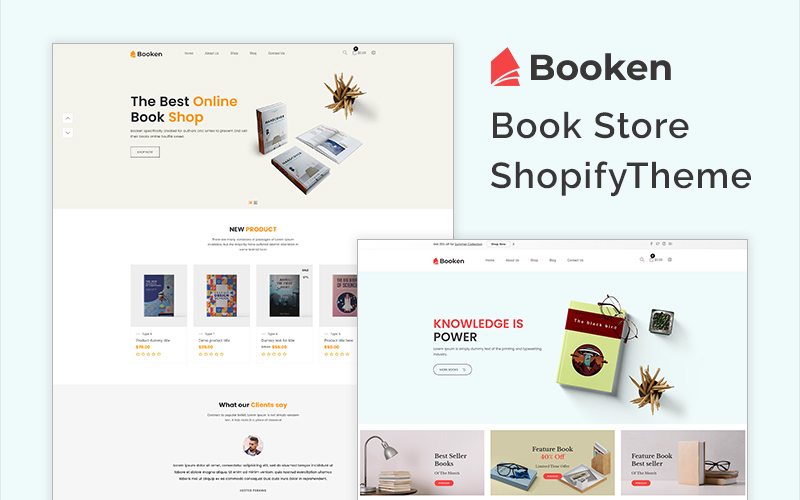 Shopify Themes