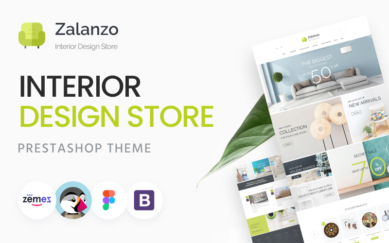 PrestaShop Themes