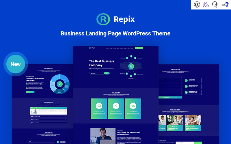 WordPress Themes