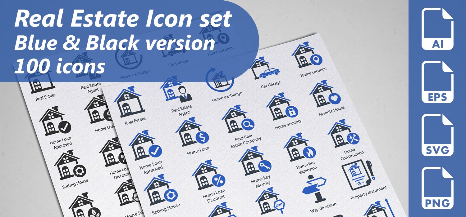 Icon Sets