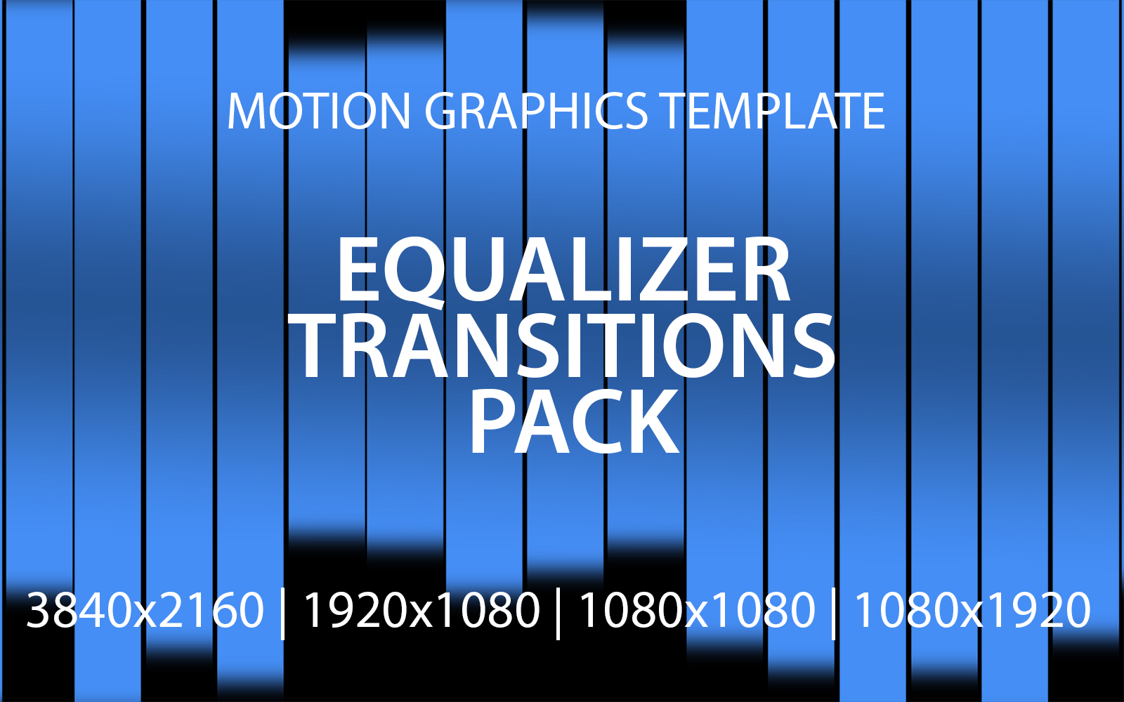 Motion Graphics Templates