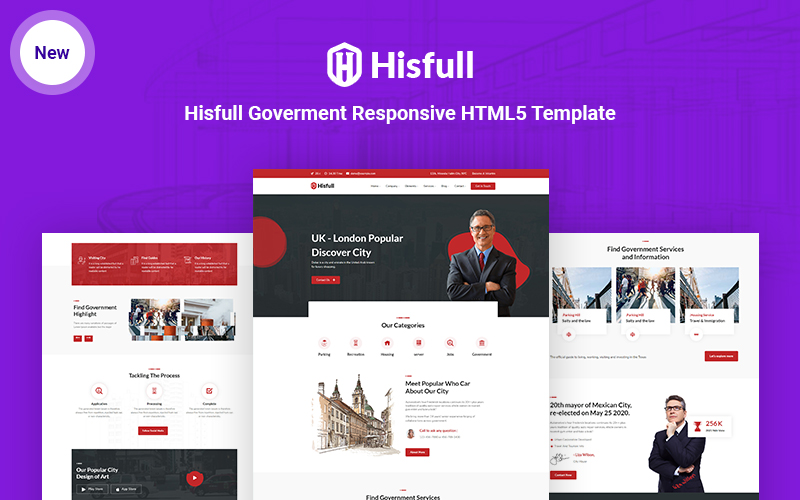 Website Templates