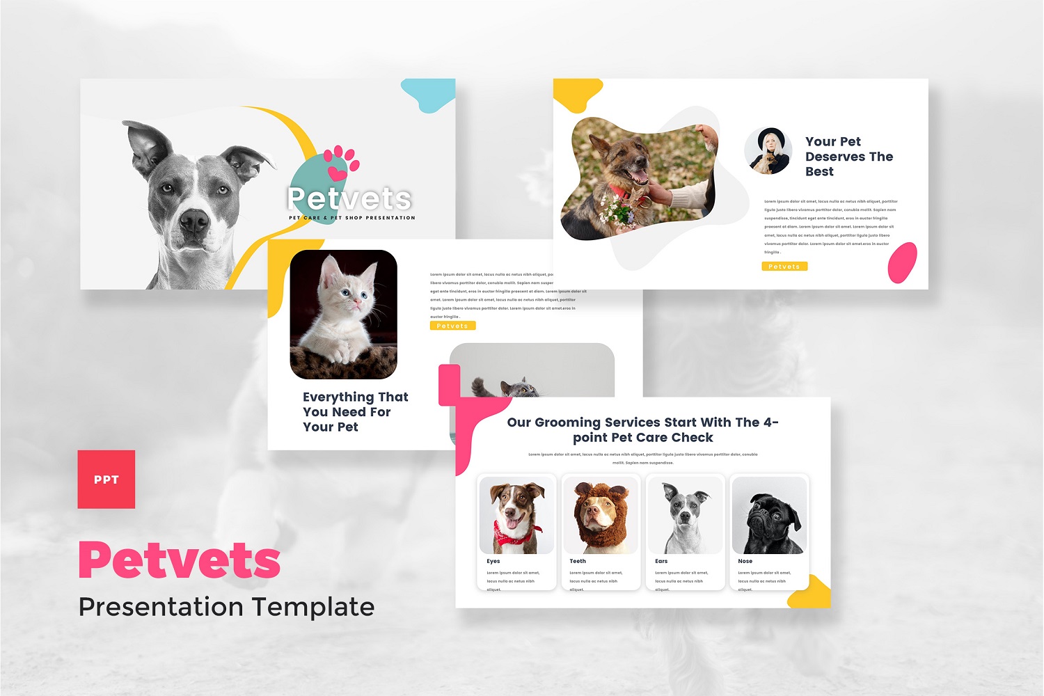 PowerPoint Templates