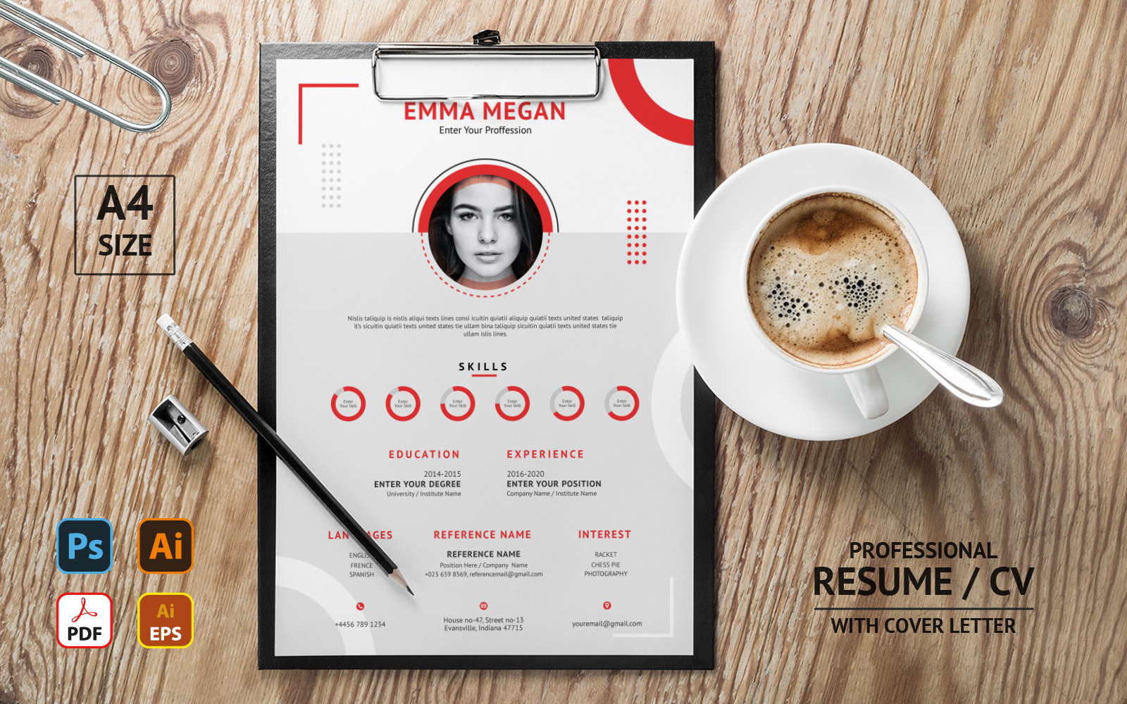 Resume Templates