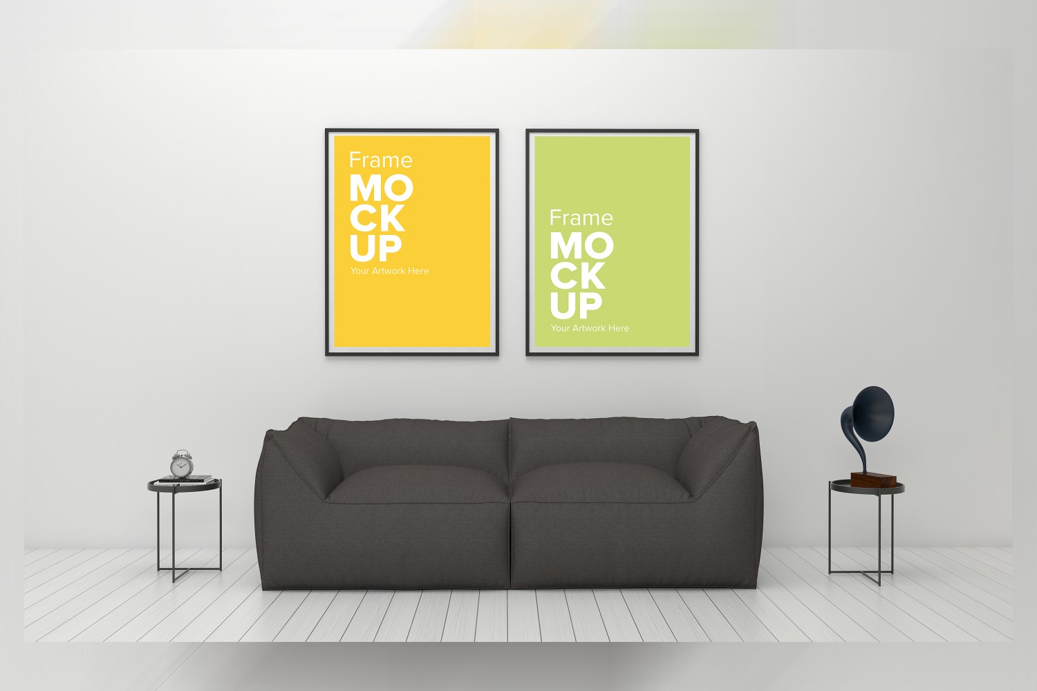 Product Mockups